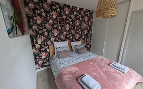Appartement T2 Le Cocoön rez-de-jardin au calme